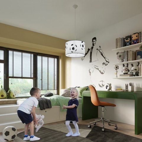 Lampa wisząca FOOTBALL A 40 Lampa wisząca FOOTBALL A 40