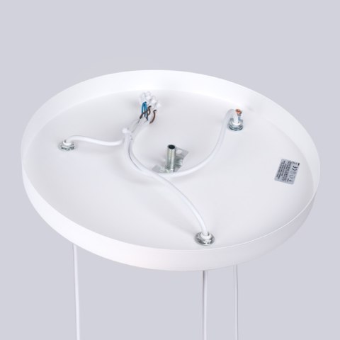 Lampa wisząca HYPERION 3P biały Lampa wisząca HYPERION 3P biały