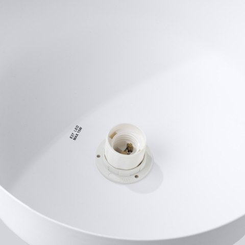 Lampa wisząca MARION biała Lampa wisząca MARION biała