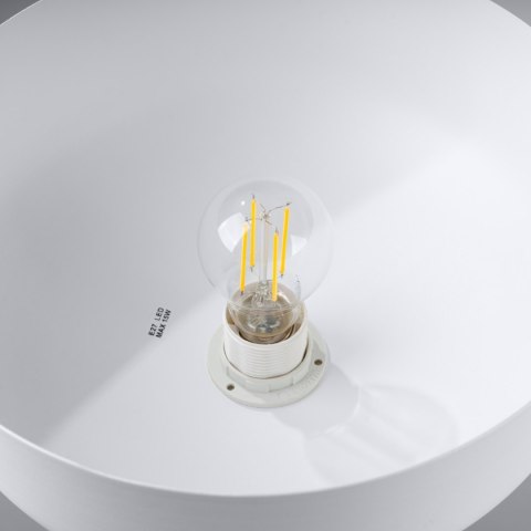 Lampa wisząca MARION biała Lampa wisząca MARION biała