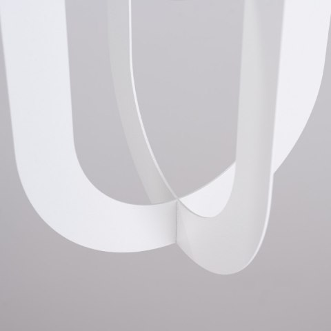 Lampa wisząca NICUS 3P biała Lampa wisząca NICUS 3P biała