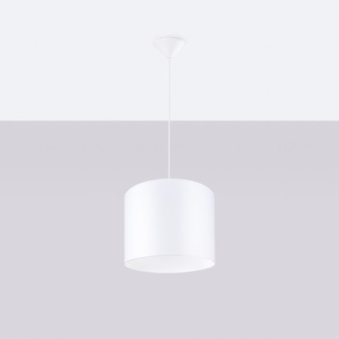 Lampa wisząca NOVA 30 biała Lampa wisząca NOVA 30 biała