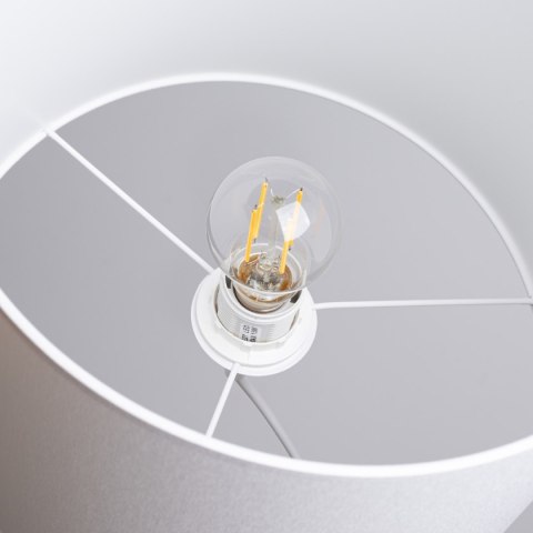 Lampa wisząca NOVA 30 biała Lampa wisząca NOVA 30 biała