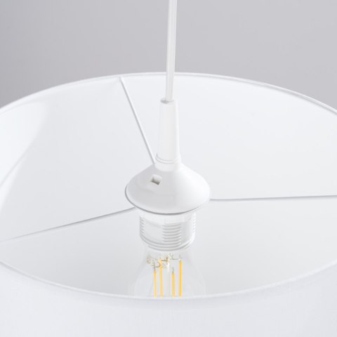 Lampa wisząca NOVA 30 biała Lampa wisząca NOVA 30 biała