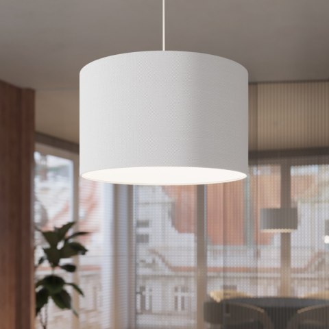 Lampa wisząca NOVA 30 biała Lampa wisząca NOVA 30 biała