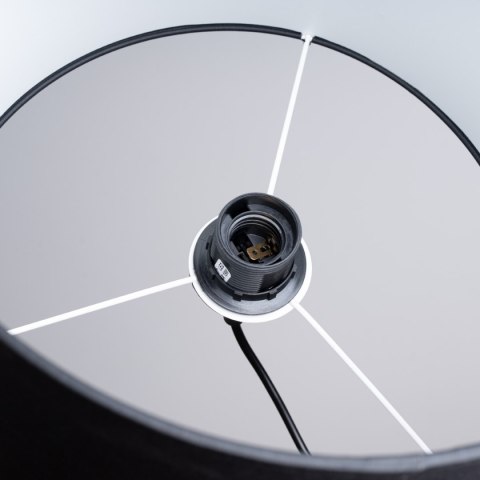 Lampa wisząca NOVA 30 czarna Lampa wisząca NOVA 30 czarna