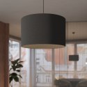 Lampa wisząca NOVA 30 czarna Lampa wisząca NOVA 30 czarna