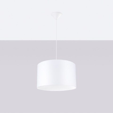 Lampa wisząca NOVA 40 biała Lampa wisząca NOVA 40 biała