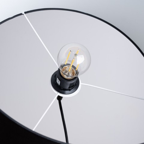 Lampa wisząca NOVA 40 czarna Lampa wisząca NOVA 40 czarna