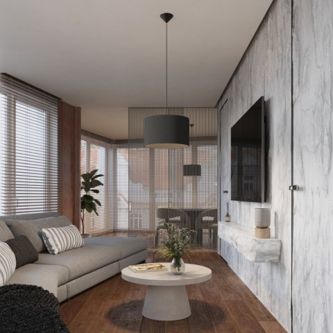 Lampa wisząca NOVA 40 czarna Lampa wisząca NOVA 40 czarna