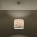 Lampa wisząca OWLS 40 Lampa wisząca OWLS 40