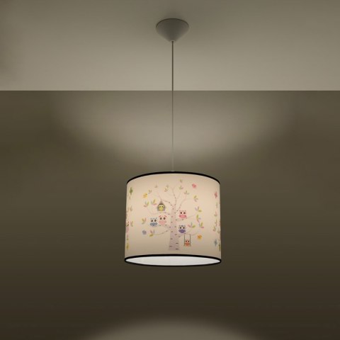 Lampa wisząca OWLS 40 Lampa wisząca OWLS 40