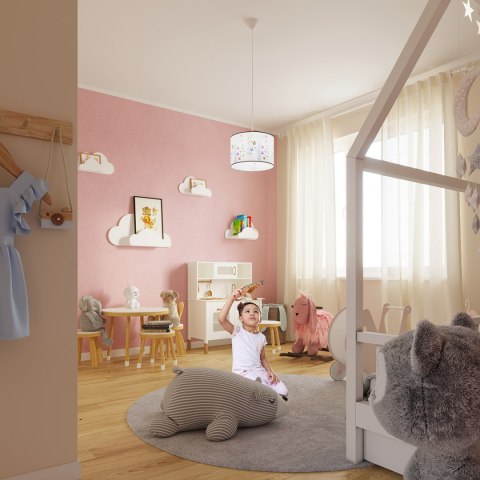 Lampa wisząca OWLS 40 Lampa wisząca OWLS 40