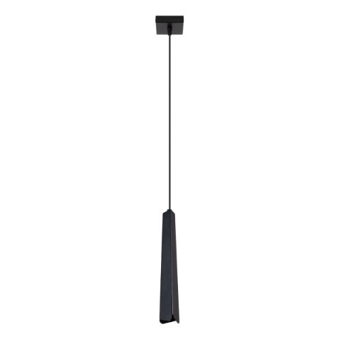Lampa wisząca PRYSM 1 czarna Lampa wisząca PRYSM 1 czarna