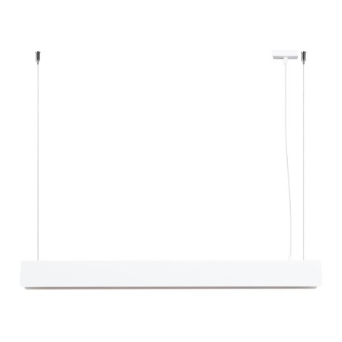 Lampa wisząca SPARK biała Lampa wisząca SPARK biała