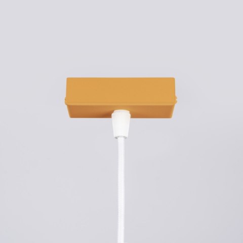 Lampa wisząca SPARK złota Lampa wisząca SPARK złota