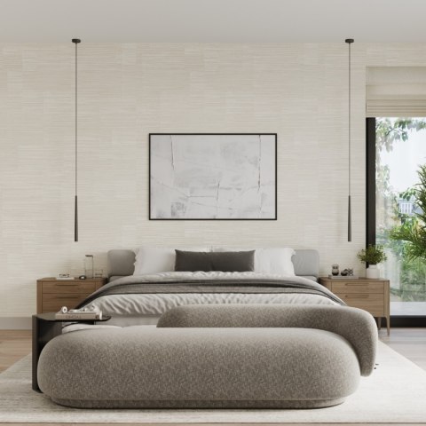 Lampa wisząca BLISS 1 czarna Lampa wisząca BLISS 1 czarna