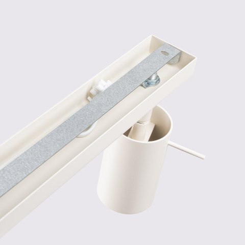 Plafon RING 3L beżowy Plafon RING 3L beżowy