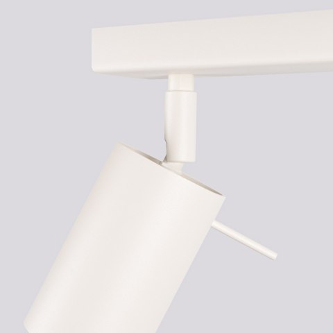 Plafon RING 4L beżowy Plafon RING 4L beżowy