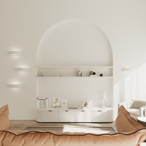 Kinkiet Ceramiczny ATENA 30