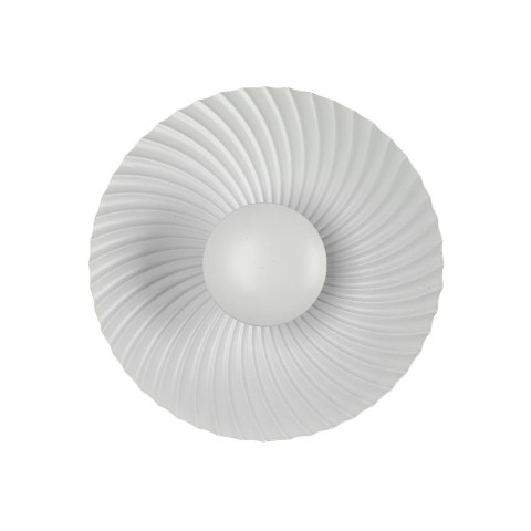 Kinkiet Sola Biały 1xG9