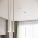 Lampa wisząca ARCHE 3P biała Lampa wisząca ARCHE 3P biała