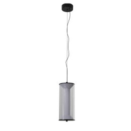Lampa wisząca Aeris transparentna LED CCT