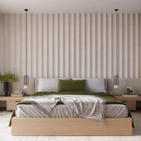 Lampa wisząca BRINA 3P czarna Lampa wisząca BRINA 3P czarna