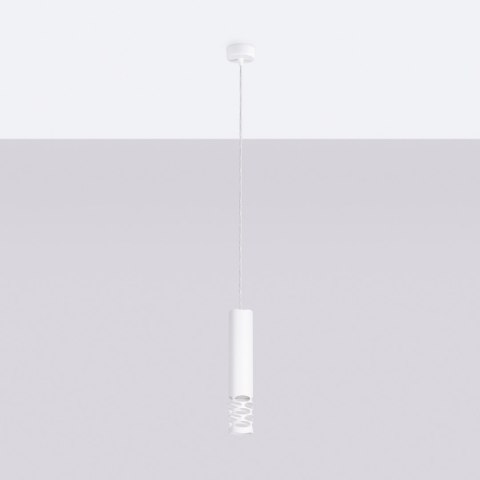 Lampa wisząca LIRO 1 biały