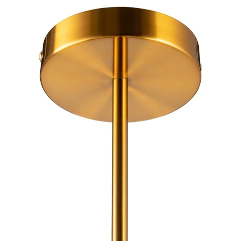 Lampa wisząca VENUS-2 mosiądz 44 cm Lampa wisząca VENUS-2 mosiądz 44 cm