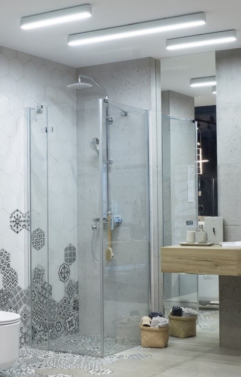 MAXLIGHT C0124 LAMPA SUFITOWA LINEAR WHITE 18W 3000K MAXLIGHT C0124 LAMPA SUFITOWA LINEAR WHITE 18W 3000K