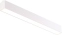 MAXLIGHT C0124 LAMPA SUFITOWA LINEAR WHITE 18W 3000K MAXLIGHT C0124 LAMPA SUFITOWA LINEAR WHITE 18W 3000K