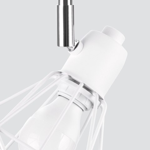 Plafon ARTEMIS 2 biały Plafon ARTEMIS 2 biały