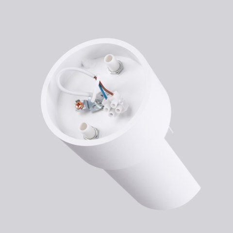 Plafon FLASH biały Plafon FLASH biały