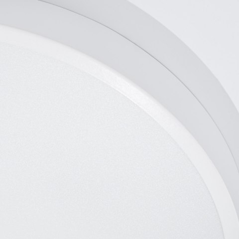 Plafon ONYX 60 biały LED 3000K Plafon ONYX 60 biały LED 3000K