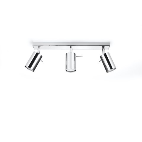 Plafon RING 3 chrom Plafon RING 3 chrom