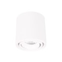 MAXLIGHT C0256 LAMPA SUFITOWA FIX 6W BIAŁA