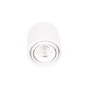 MAXLIGHT C0256 LAMPA SUFITOWA FIX 6W BIAŁA