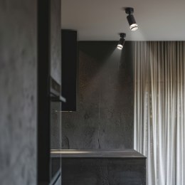 Spot Virella 3 biały 3xGU10