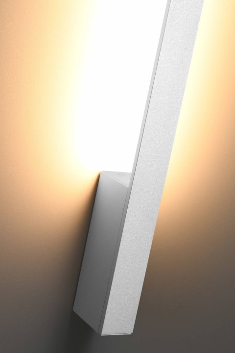 Kinkiet SAPPO M biały LED 3000K Kinkiet SAPPO M biały LED 3000K