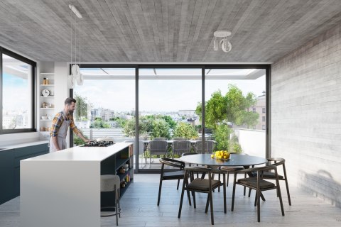 Lampa wisząca TITRAN 3 biała Lampa wisząca TITRAN 3 biała