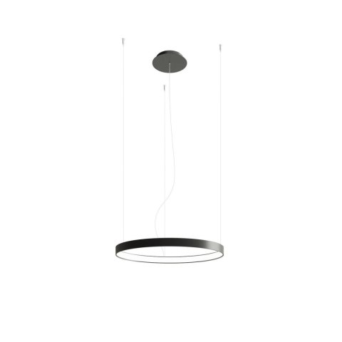 Żyrandol RIO 55 czarny LED 3000K Żyrandol RIO 55 czarny LED 3000K