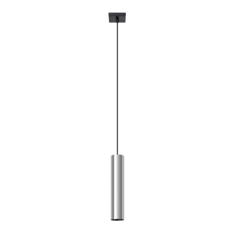 Lampa Wisząca LAGOS 1 chrom Lampa Wisząca LAGOS 1 chrom
