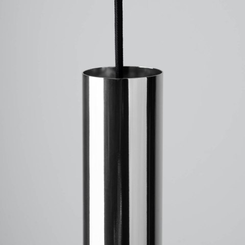 Lampa Wisząca LAGOS 1 chrom Lampa Wisząca LAGOS 1 chrom