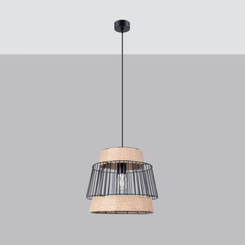 Lampa wisząca BRILO Lampa wisząca BRILO