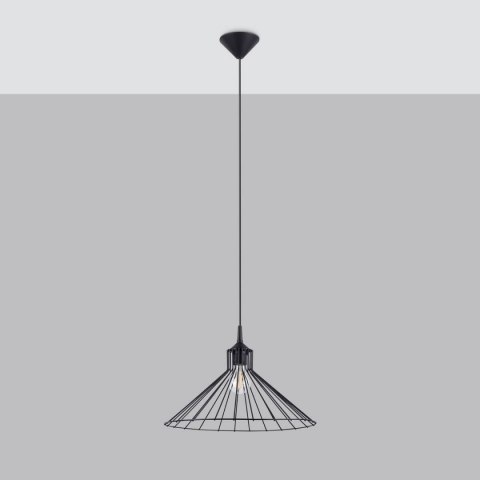 Lampa wisząca EDA Lampa wisząca EDA