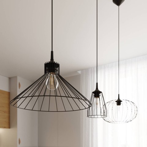 Lampa wisząca EDA Lampa wisząca EDA
