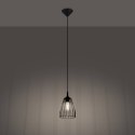 Lampa wisząca LEYO