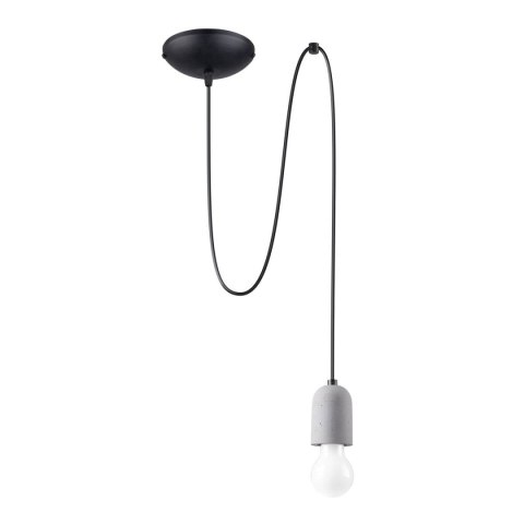 Lampa wisząca NESO 1 LONG Lampa wisząca NESO 1 LONG
