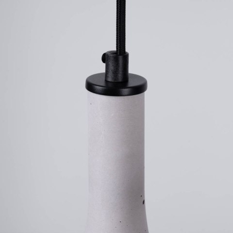 Lampa wisząca REA 2 beton Lampa wisząca REA 2 beton